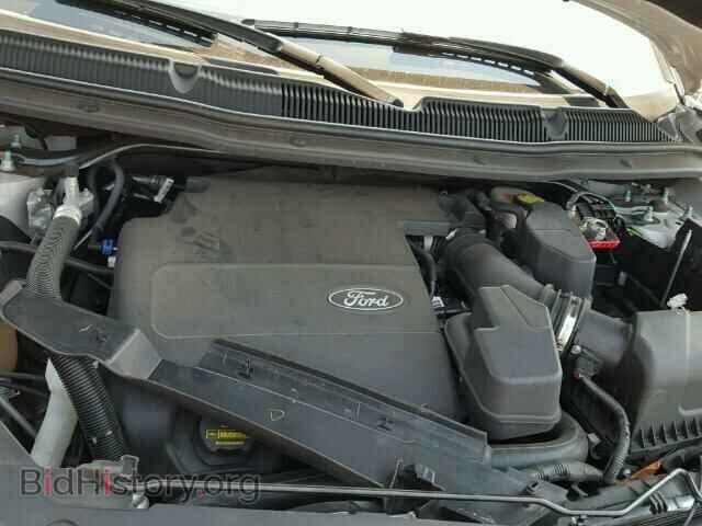 2013 FORD EXPLORER - VIN: 1FM5K7D86DGB15316 - Photo 7
