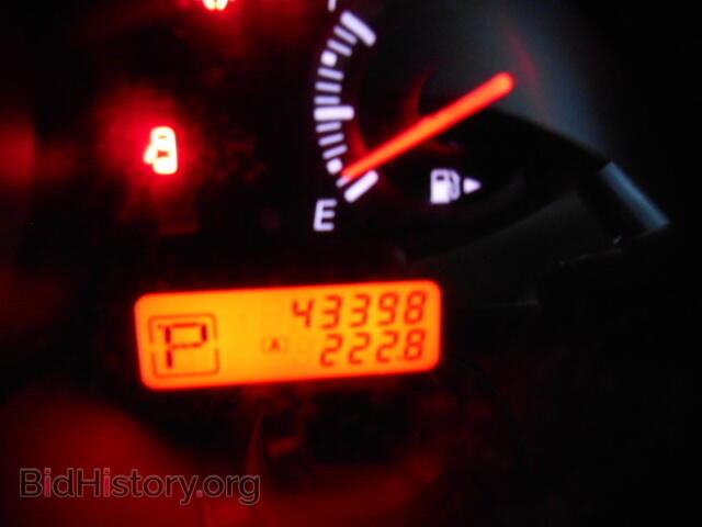 2010 NISSAN VERSA - VIN: 3N1BC1CP0AL461124 - Photo 8
