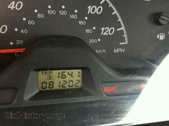2006 MITSUBISHI LANCER - VIN: JA3AJ26E76U001467 - Фото 8