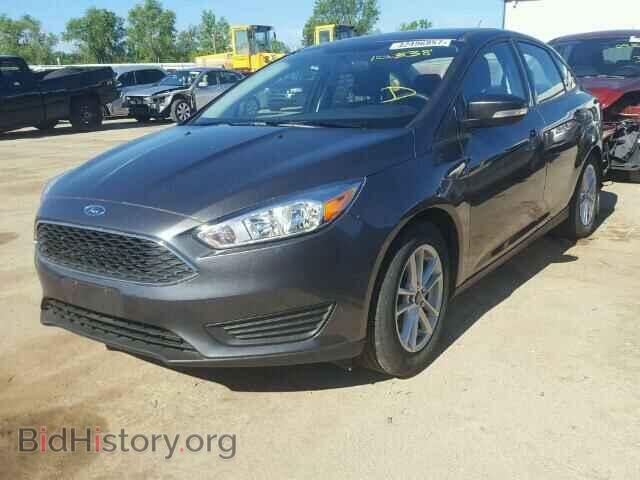 2016 FORD FOCUS - VIN: 1FADP3F27GL211413 - Photo 2
