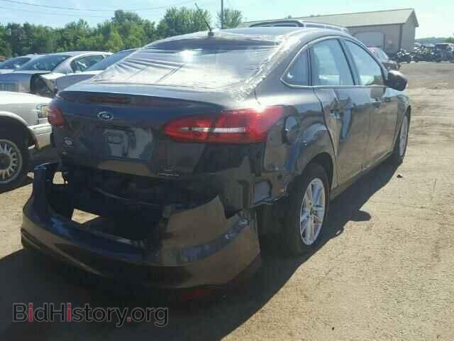 2016 FORD FOCUS - VIN: 1FADP3F27GL211413 - Photo 4