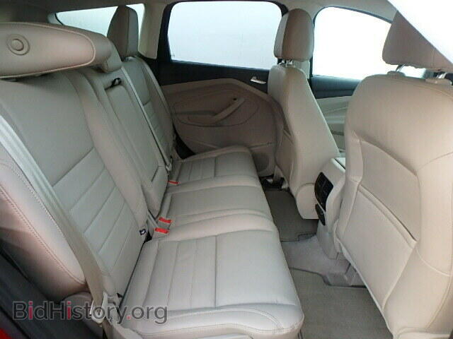 2014 FORD ESCAPE - VIN: 1FMCU0JX4EUD22066 - Photo 6