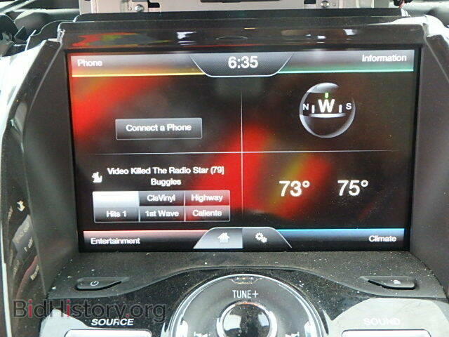 2014 FORD ESCAPE - VIN: 1FMCU0JX4EUD22066 - Photo 9