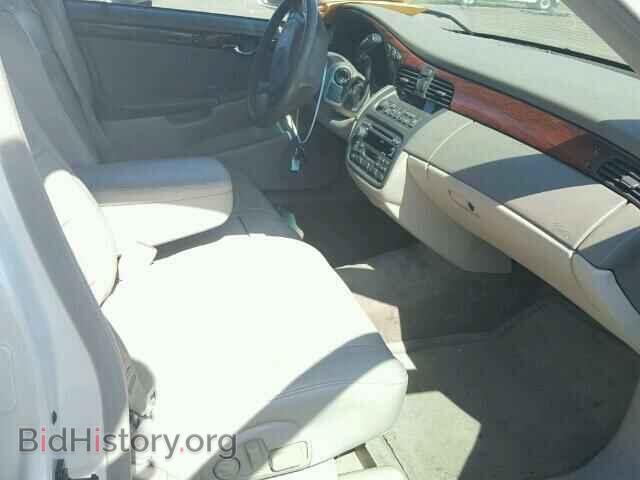 2003 CADILLAC DEVILLE - VIN: 1G6KD54Y33U143437 - Photo 5
