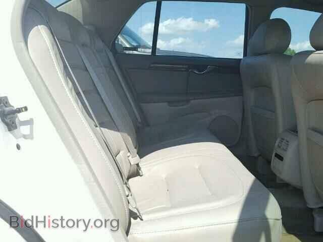 2003 CADILLAC DEVILLE - VIN: 1G6KD54Y33U143437 - Photo 6