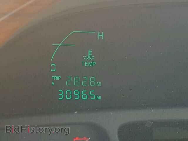 2003 CADILLAC DEVILLE - VIN: 1G6KD54Y33U143437 - Photo 8