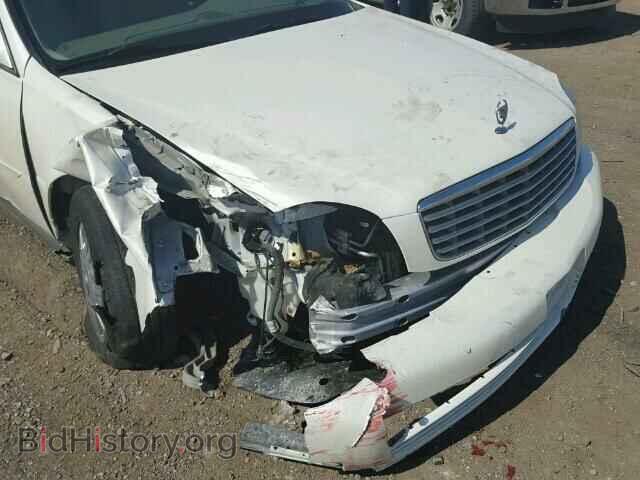 2003 CADILLAC DEVILLE - VIN: 1G6KD54Y33U143437 - Photo 9