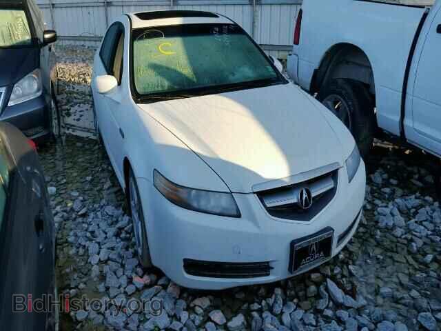 Фотография 19UUA662X6A044652 - ACURA 3.2 TL 2006