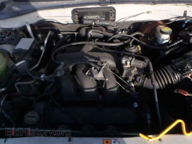 2002 FORD ESCAPE - VIN: 1FMYU041X2KB06257 - Фото 7