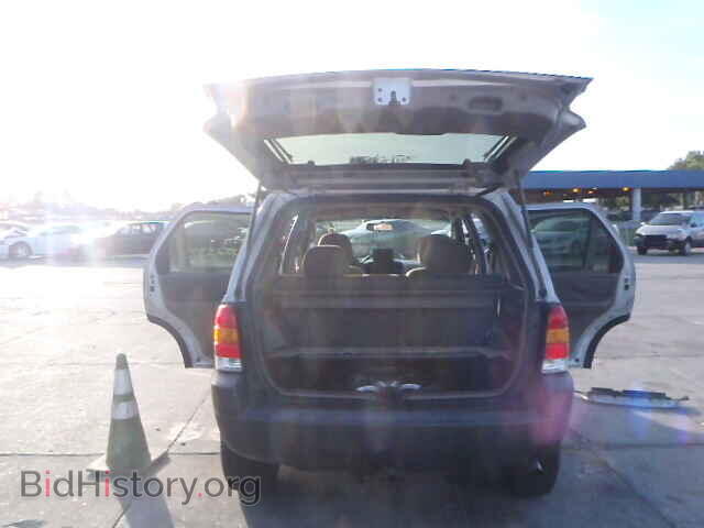 2002 FORD ESCAPE - VIN: 1FMYU041X2KB06257 - Фото 10