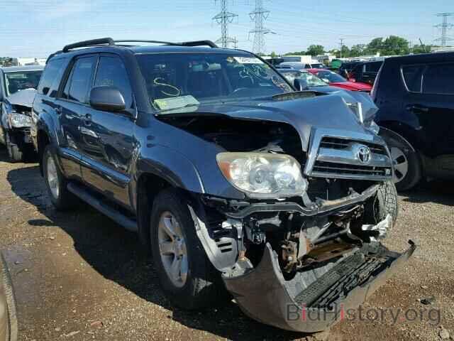 Фотография JTEBT14R978042169 - TOYOTA 4RUNNER 2007