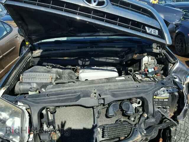 2007 TOYOTA 4RUNNER - VIN: JTEBT14R978042169 - Фото 7