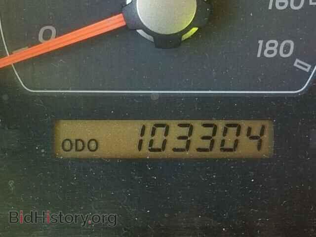 2007 TOYOTA 4RUNNER - VIN: JTEBT14R978042169 - Фото 8