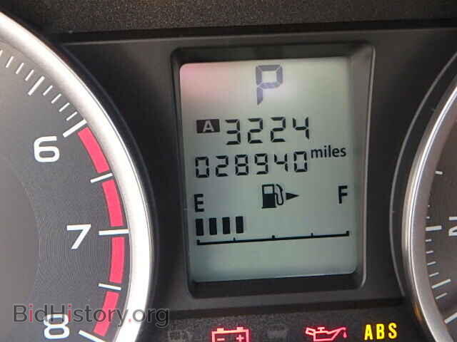 2014 SUBARU FORESTER - VIN: JF2SJAEC4EH541335 - Фото 8