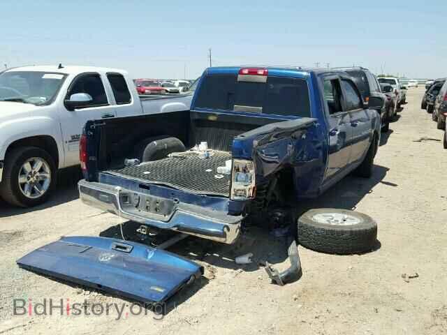 2011 DODGE RAM 1500 - VIN: 1D7RB1CP3BS568126 - Фото 4