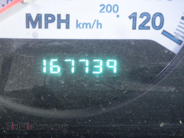 2005 DODGE CARAVAN - VIN: 1D4GP24R55B205116 - Фото 8