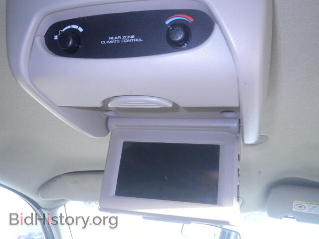2005 DODGE CARAVAN - VIN: 1D4GP24R55B205116 - Фото 9