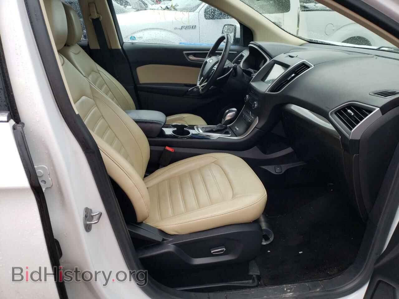 2017 FORD EDGE - VIN: 2FMPK4J81HBB59913 - Photo 5