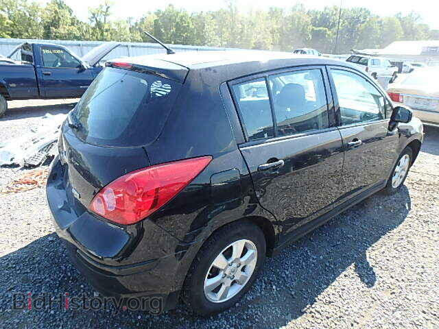 2012 NISSAN VERSA - VIN: 3N1BC1CP2CK294905 - Photo 4