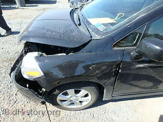 2012 NISSAN VERSA - VIN: 3N1BC1CP2CK294905 - Photo 9