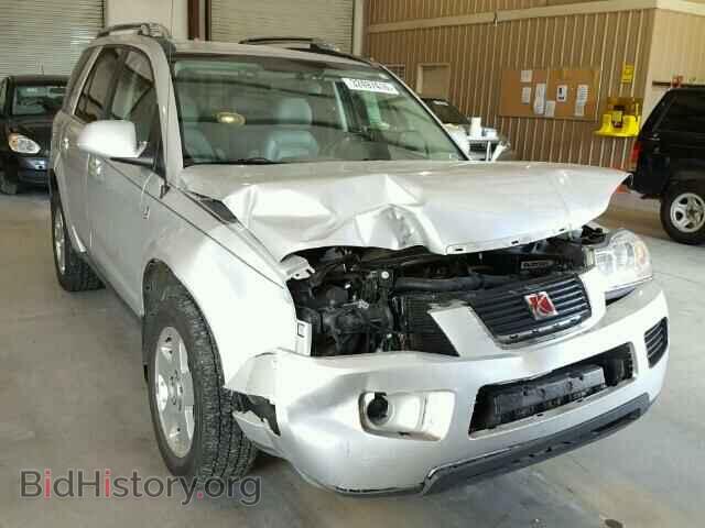 Photo 5GZCZ63497S873554 - SATURN VUE 2007
