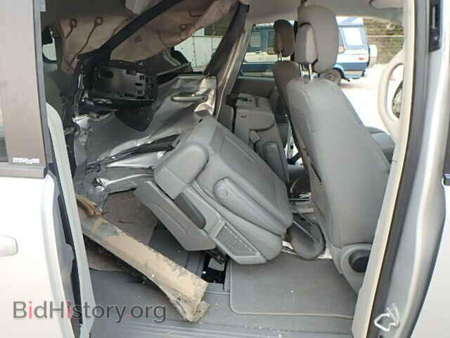 2010 DODGE CARAVAN - VIN: 2D4RN5D17AR369246 - Фото 6