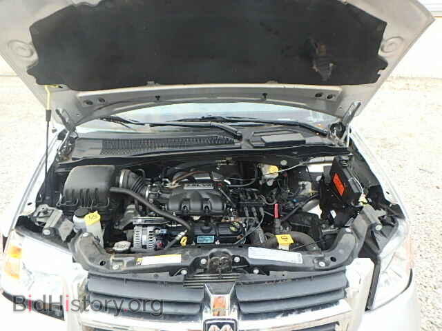 2010 DODGE CARAVAN - VIN: 2D4RN5D17AR369246 - Фото 7