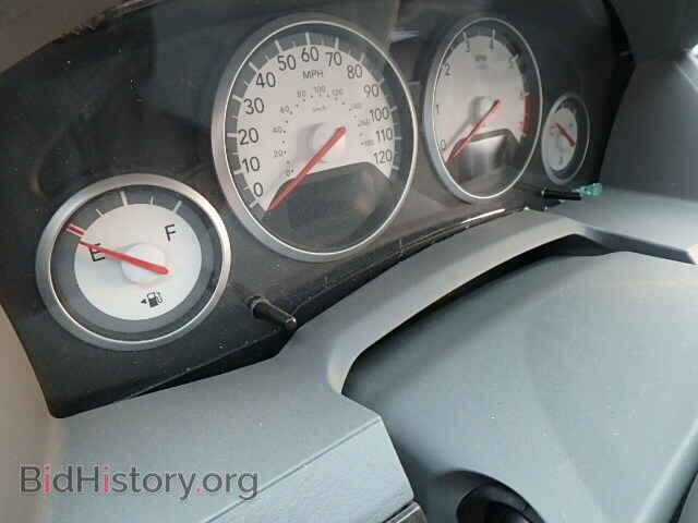 2010 DODGE CARAVAN - VIN: 2D4RN5D17AR369246 - Фото 8