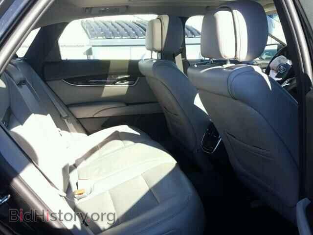 2013 CADILLAC XTS - VIN: 2G61T5S35D9237940 - Фото 6
