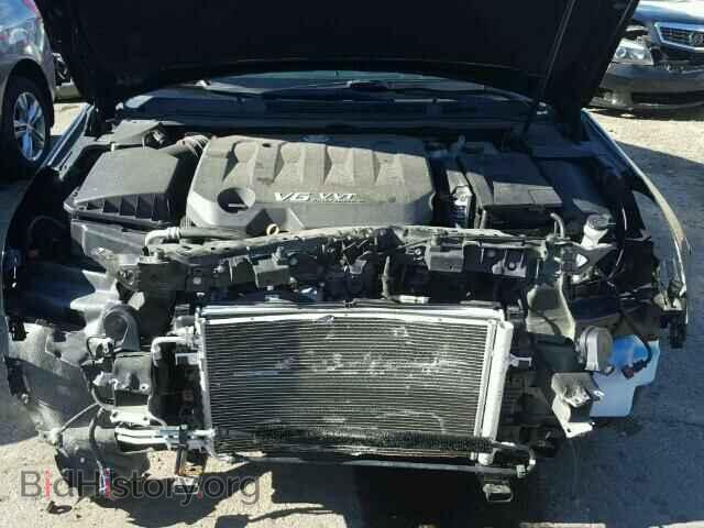 2013 CADILLAC XTS - VIN: 2G61T5S35D9237940 - Фото 7