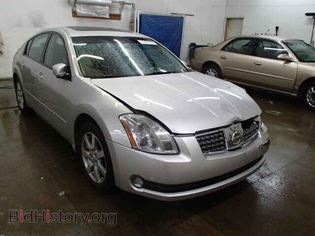 Фотография 1N4BA41E06C865362 - NISSAN MAXIMA 2006