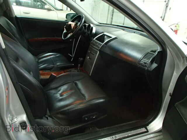 2006 NISSAN MAXIMA - VIN: 1N4BA41E06C865362 - Фото 5