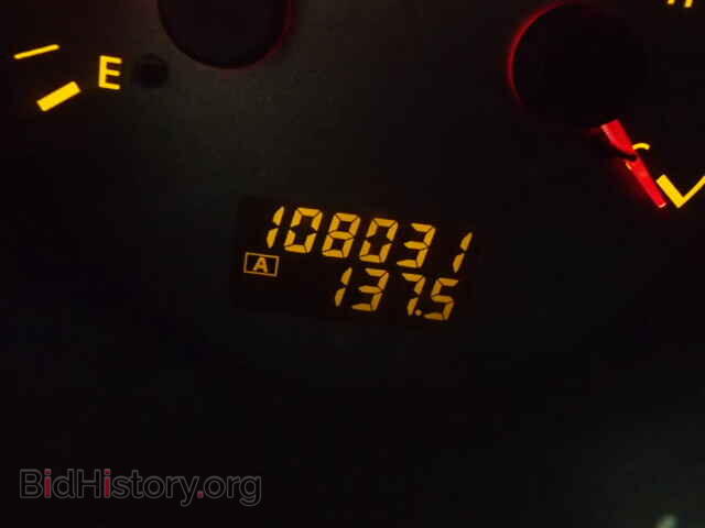 2006 NISSAN MAXIMA - VIN: 1N4BA41E06C865362 - Фото 8