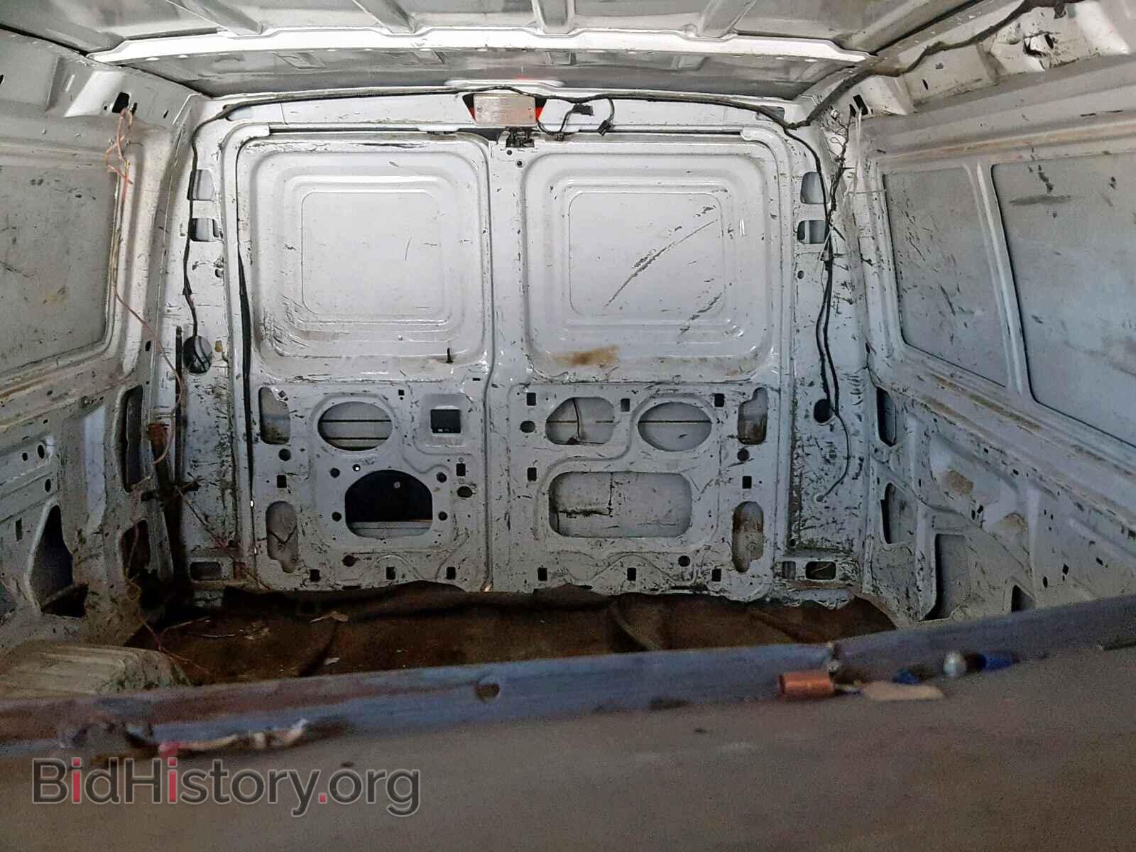 2004 FORD ECONOLINE - VIN: 1FTRE14WX4HB54865 - Photo 6