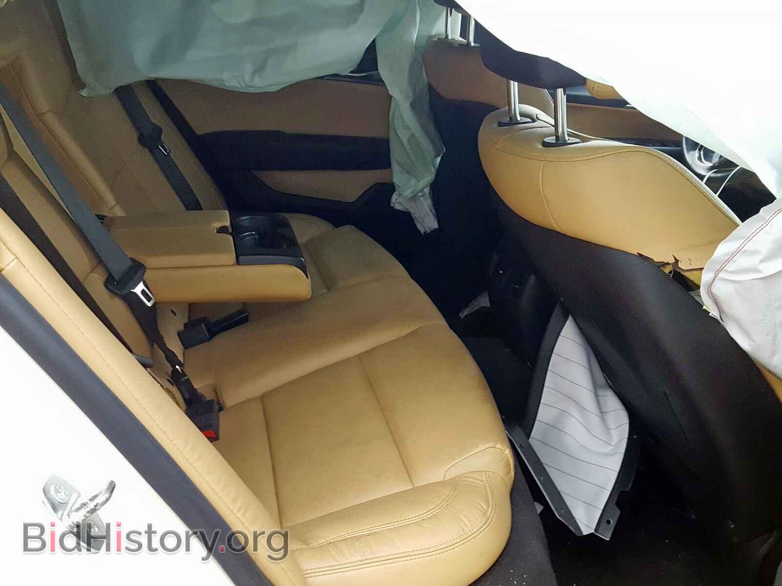 2013 CADILLAC ATS - VIN: 1G6AA5RA9D0152927 - Фото 6