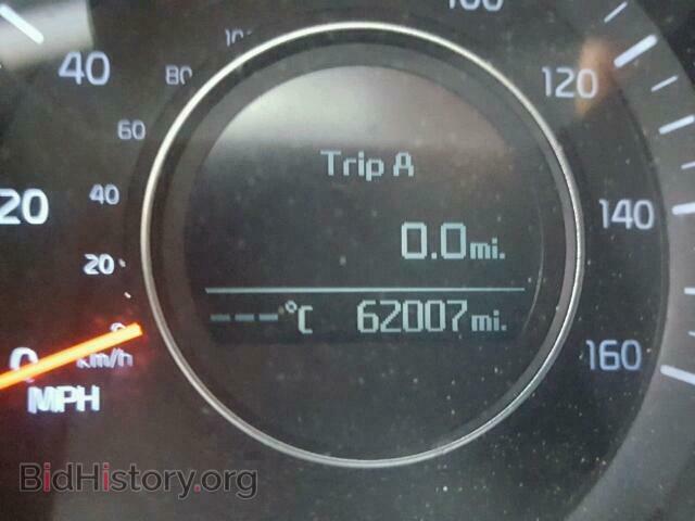 2015 KIA OPTIMA - VIN: 5XXGM4A78FG443476 - Фото 8