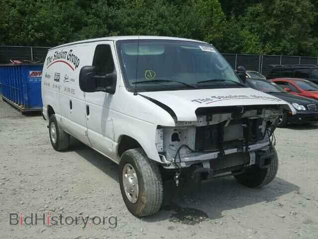 Фотография 1FTNE2EW5DDB01713 - FORD ECONOLINE 2013