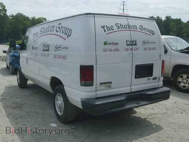 2013 FORD ECONOLINE - VIN: 1FTNE2EW5DDB01713 - Фото 3