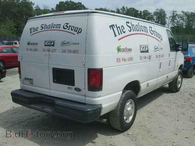 2013 FORD ECONOLINE - VIN: 1FTNE2EW5DDB01713 - Фото 4