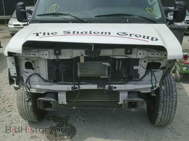 2013 FORD ECONOLINE - VIN: 1FTNE2EW5DDB01713 - Фото 10