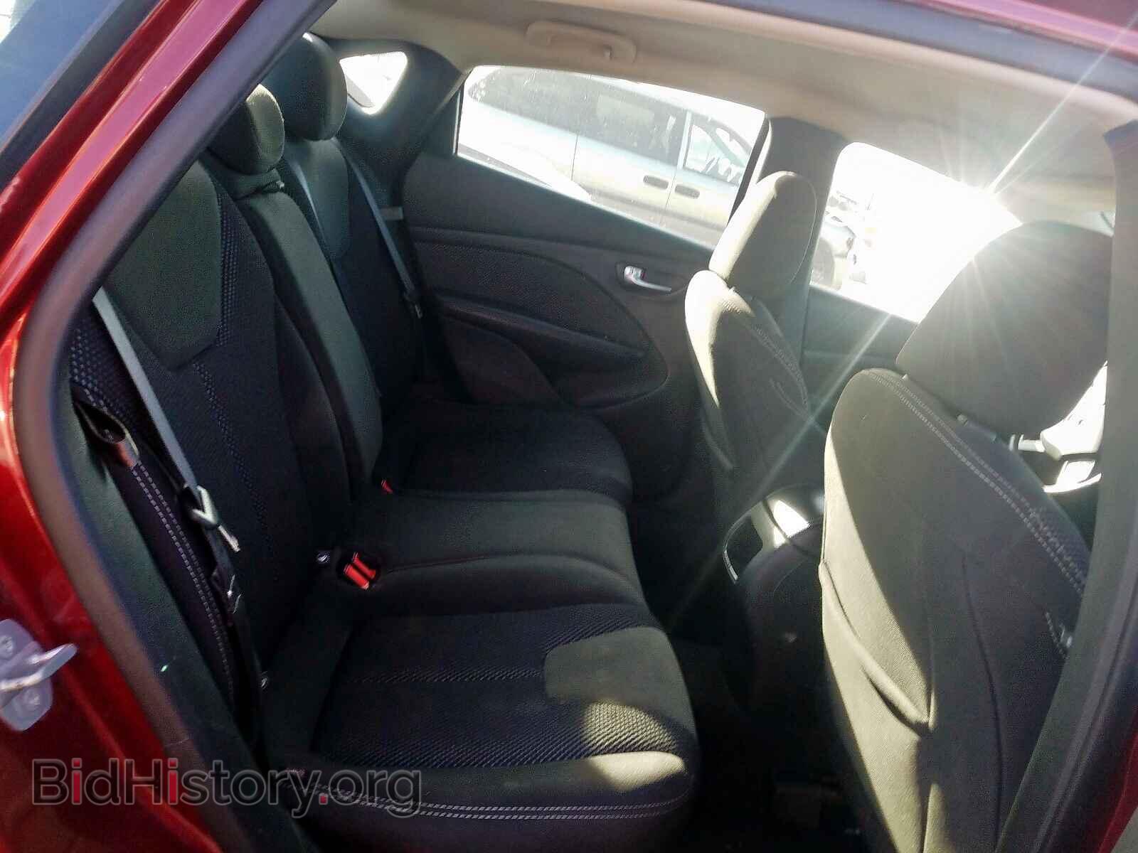 2015 DODGE DART - VIN: 1C3CDFBB3FD375891 - Фото 6