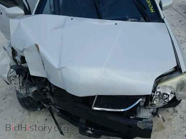 2005 MITSUBISHI GALANT - VIN: 4A3AB56S05E042843 - Фото 7