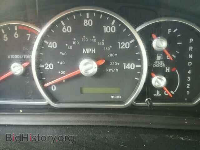 2005 MITSUBISHI GALANT - VIN: 4A3AB56S05E042843 - Фото 8