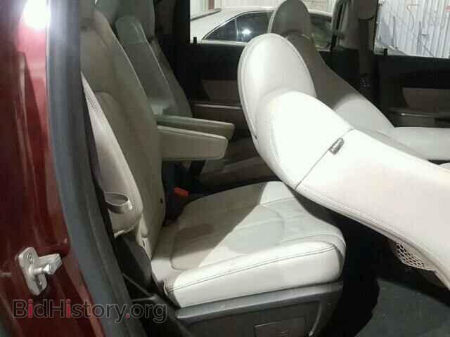 2007 GMC ACADIA - VIN: 1GKEV33737J113659 - Фото 6