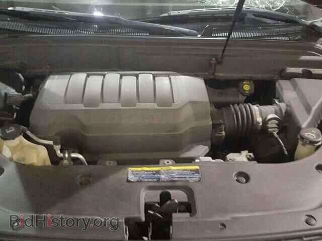 2007 GMC ACADIA - VIN: 1GKEV33737J113659 - Фото 7