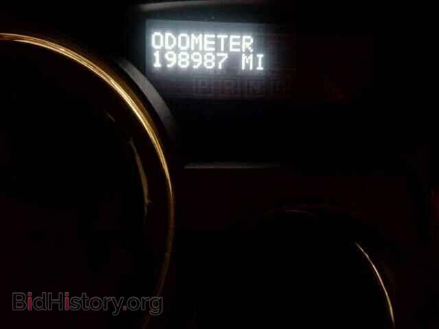 2007 GMC ACADIA - VIN: 1GKEV33737J113659 - Фото 8
