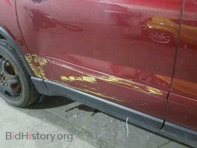 2007 GMC ACADIA - VIN: 1GKEV33737J113659 - Фото 10