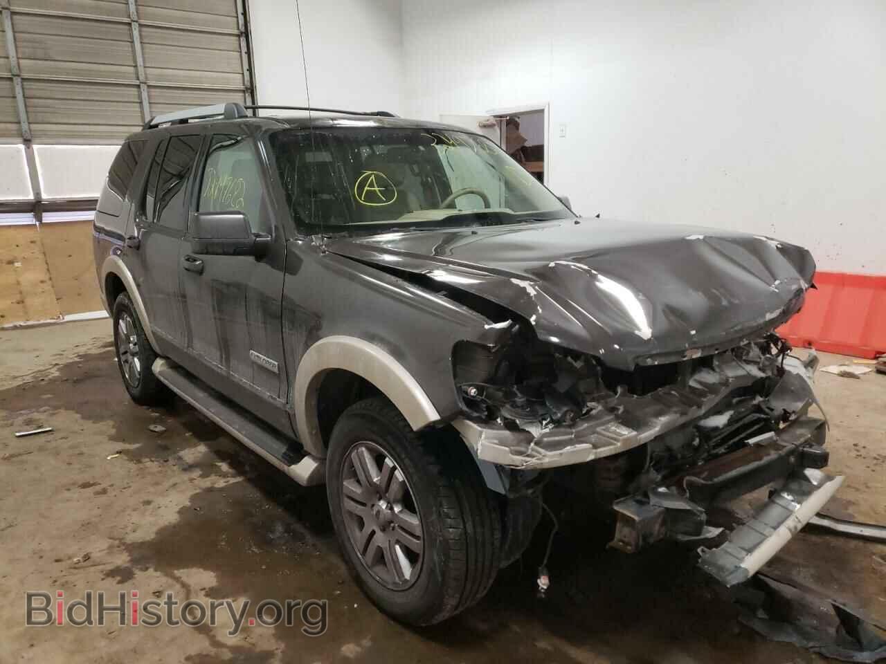 Photo 1FMEU74EX6ZA26565 - FORD EXPLORER 2006