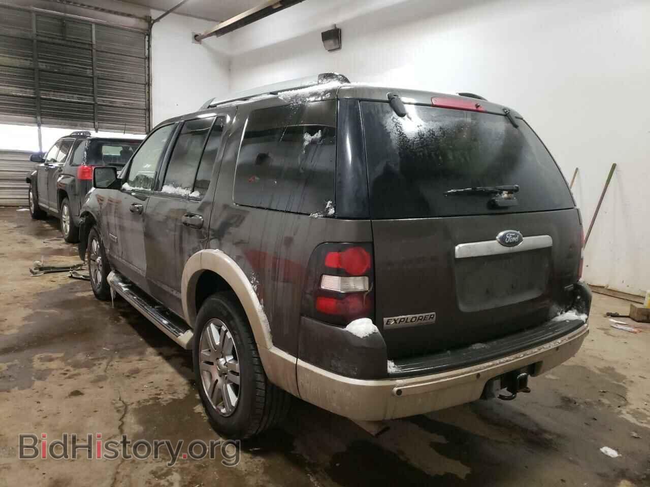 2006 FORD EXPLORER - VIN: 1FMEU74EX6ZA26565 - Фото 3