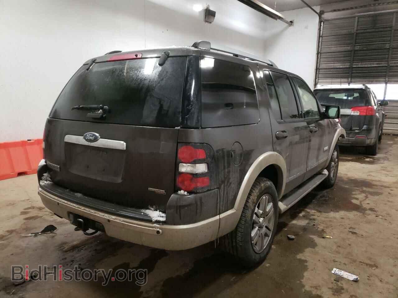 2006 FORD EXPLORER - VIN: 1FMEU74EX6ZA26565 - Фото 4